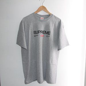 SUPREME Est. 1994 Tee FW21